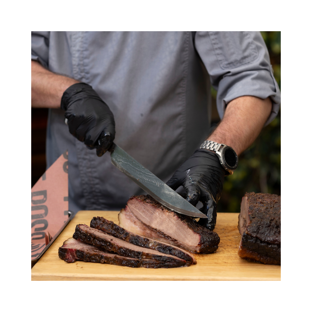 Pit Boss 4-Piece BBQ Knife Set