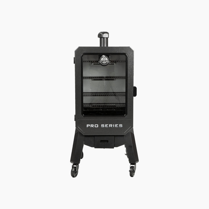 Pit Boss 4-Series WIFI Vertical Smoker