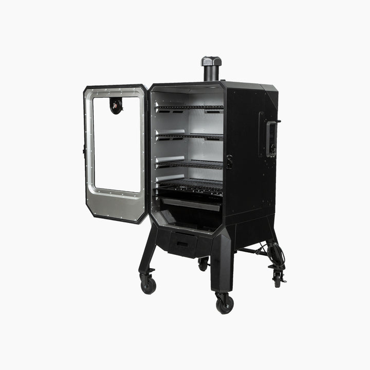 Pit Boss 4-Series WIFI Vertical Smoker