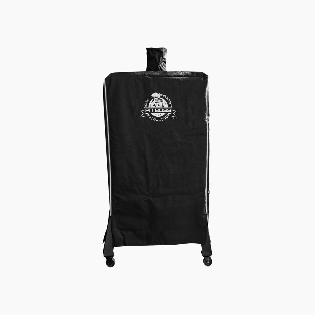 Pit Boss 4-Series WIFI Vertical Smoker