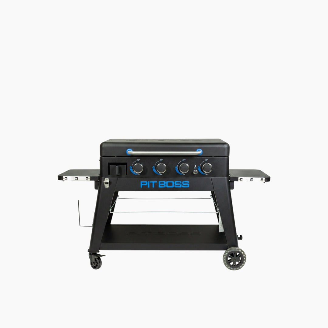 Pit Boss 4 Burner Griddle w/Removable Top