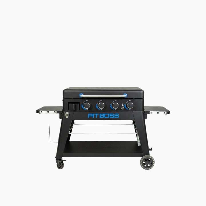 Pit Boss 4 Burner Griddle w/Removable Top