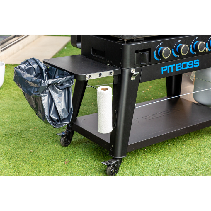 Pit Boss 4 Burner Griddle w/Removable Top