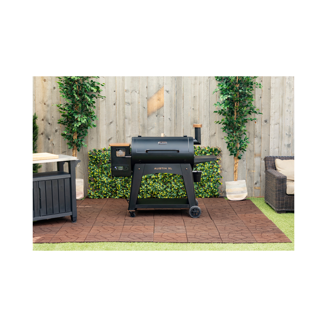 Pit Boss Austin XL – Onyx Edition