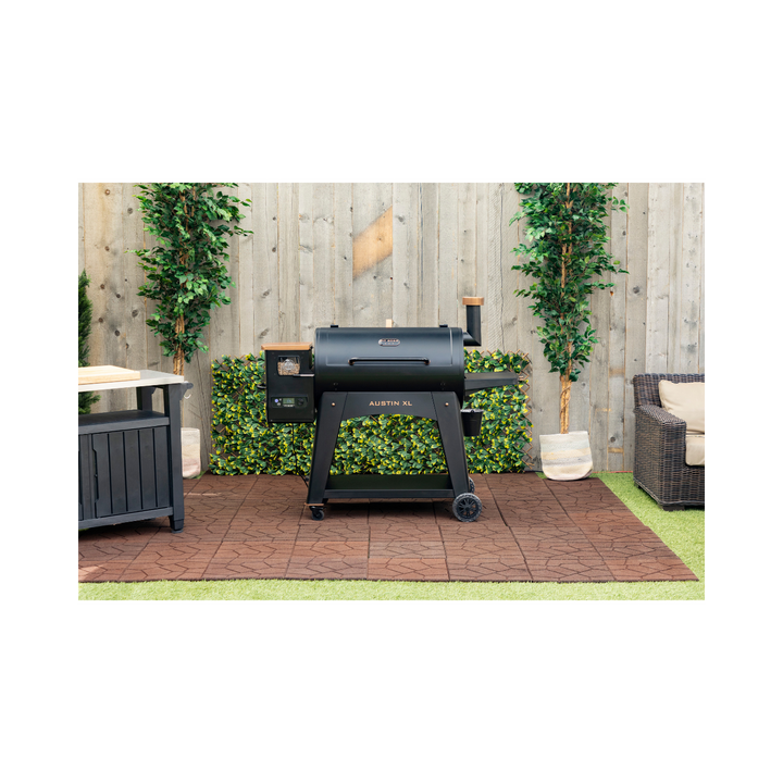 Pit Boss Austin XL – Onyx Edition