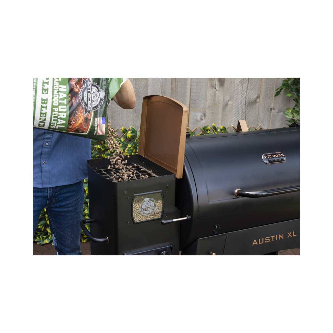 Pit Boss Austin XL – Onyx Edition