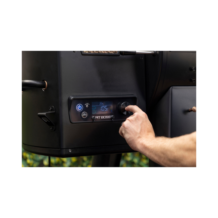 Pit Boss Austin XL – Onyx Edition