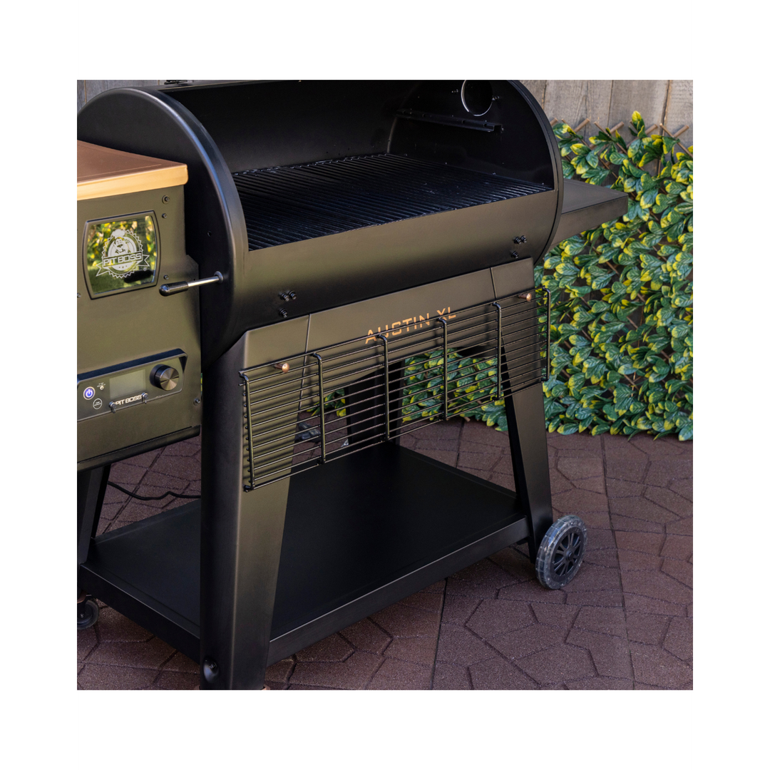 Pit Boss Austin XL – Onyx Edition