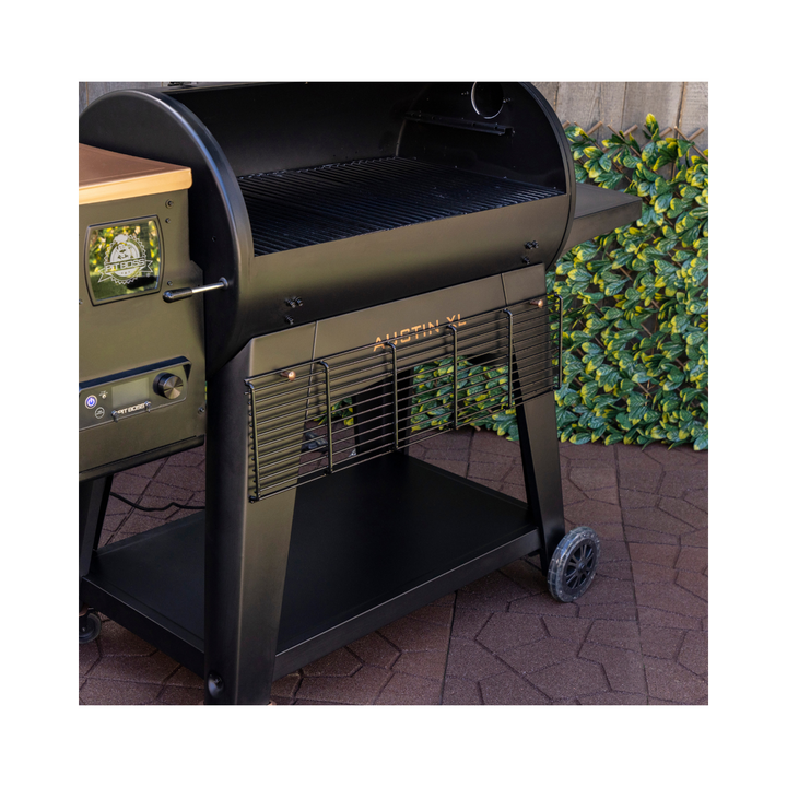 Pit Boss Austin XL – Onyx Edition
