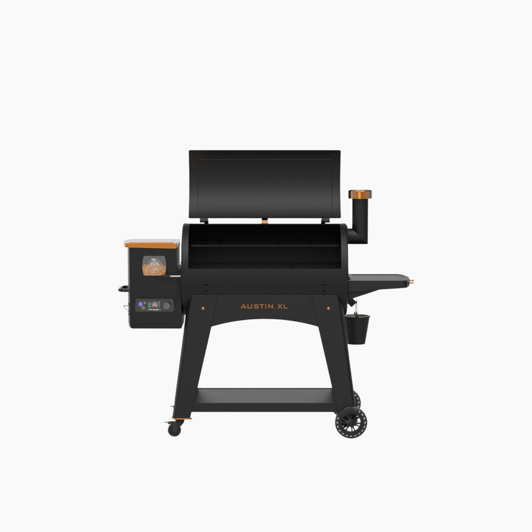 Pit Boss Austin XL – Onyx Edition