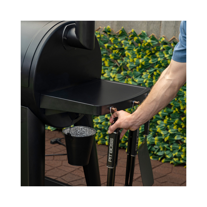 Pit Boss Austin XL – Onyx Edition