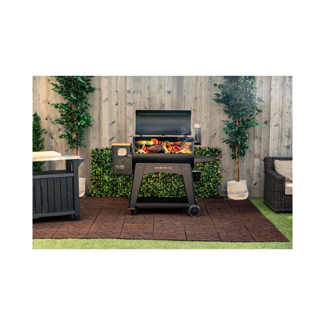 Pit Boss Austin XL – Onyx Edition