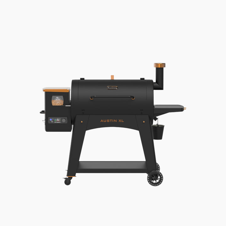 Pit Boss Austin XL – Onyx Edition