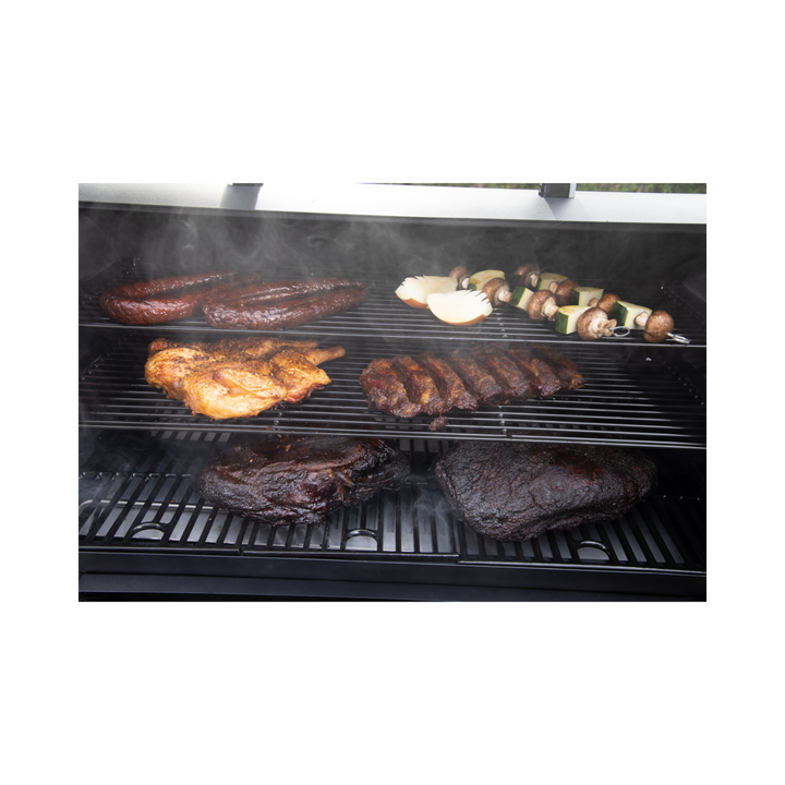 Pit Boss Competition Series 1600 Wood Pellet Grill
