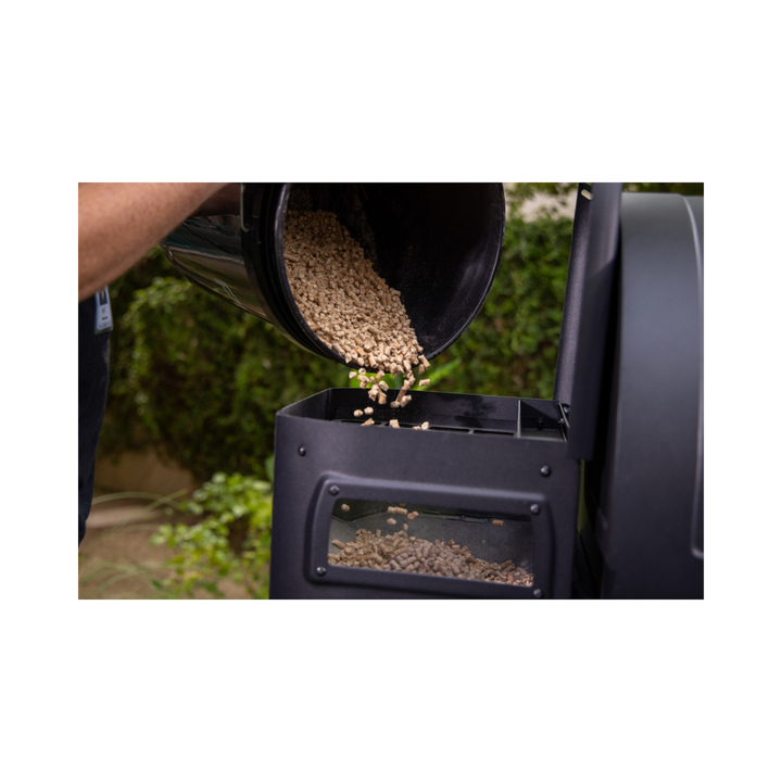 Pit Boss Competition Series 1600 Wood Pellet Grill