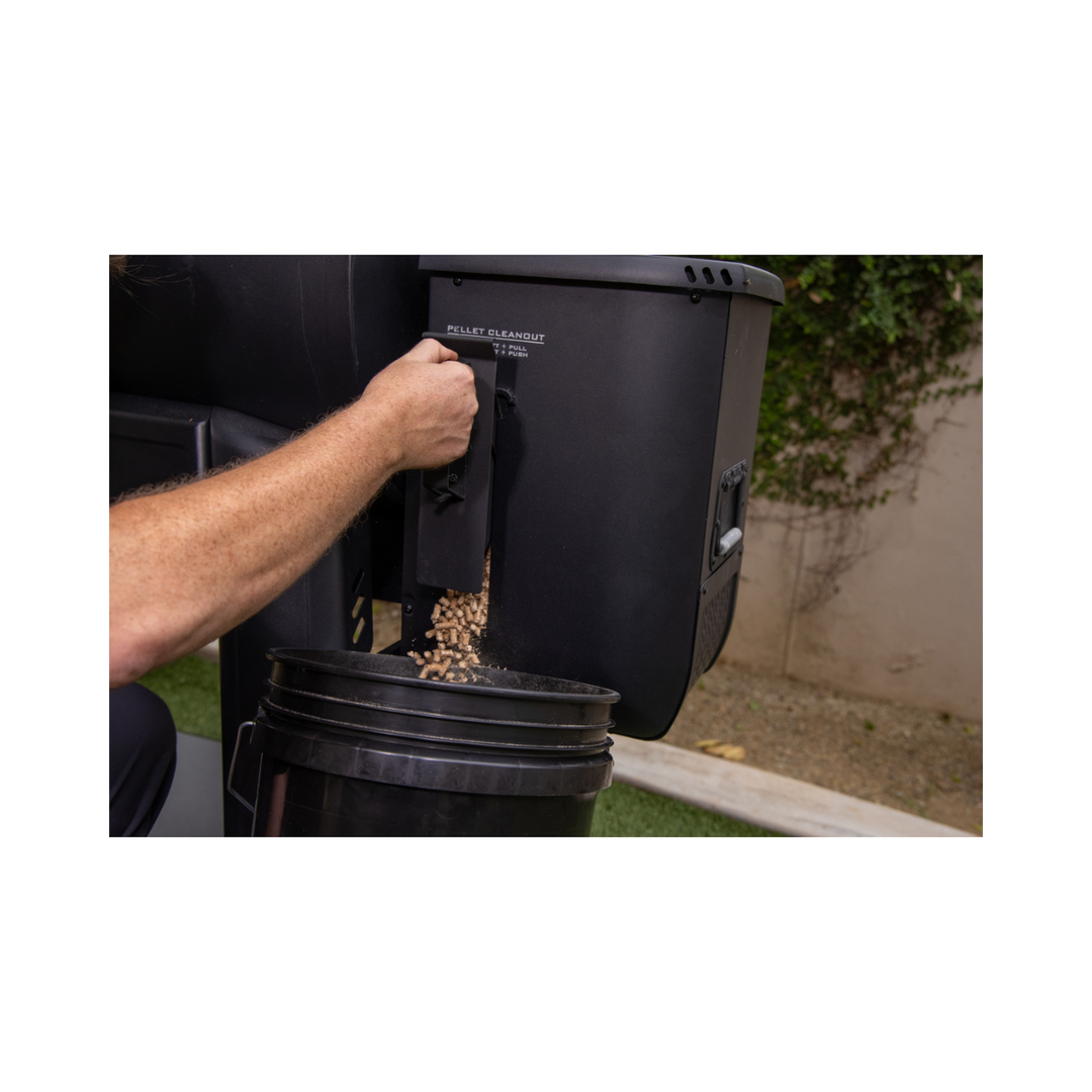 Pit Boss Competition Series 1600 Wood Pellet Grill