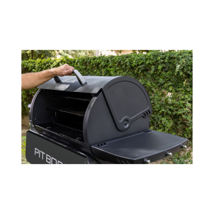 Pit Boss Competition Series 1600 Wood Pellet Grill