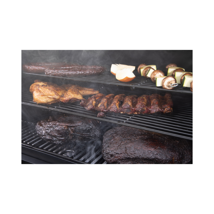 Pit Boss Competition Series 1600 Wood Pellet Grill