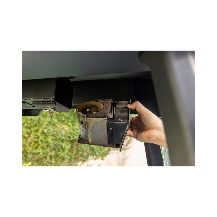 Pit Boss Competition Series 1600 Wood Pellet Grill