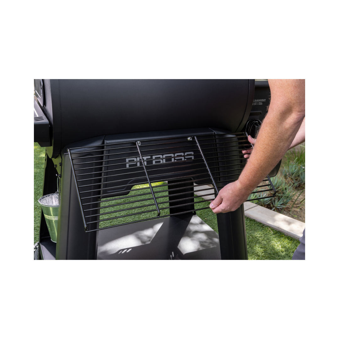 Pit Boss Competition Series 1600 Wood Pellet Grill