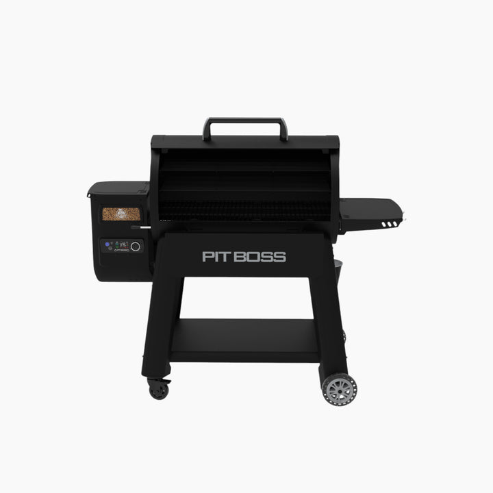 Pit Boss Competition Series 1600 Wood Pellet Grill