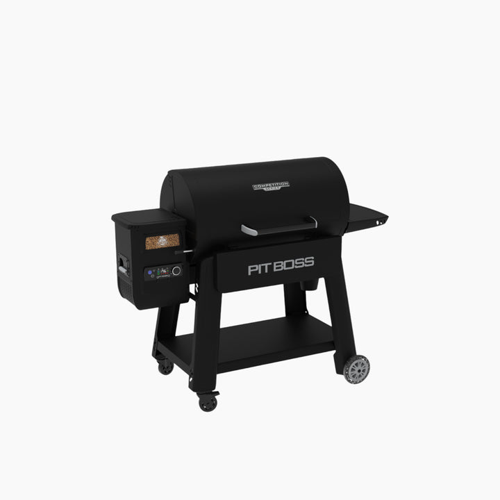 Pit Boss Competition Series 1600 Wood Pellet Grill