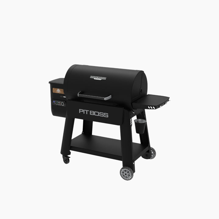 Pit Boss Competition Series 1600 Wood Pellet Grill