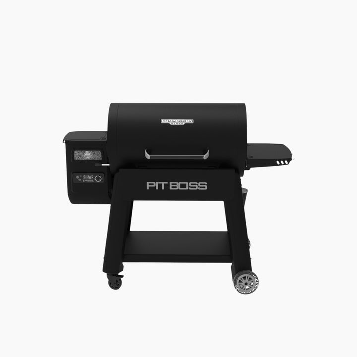 Pit Boss Competition Series 1600 Wood Pellet Grill