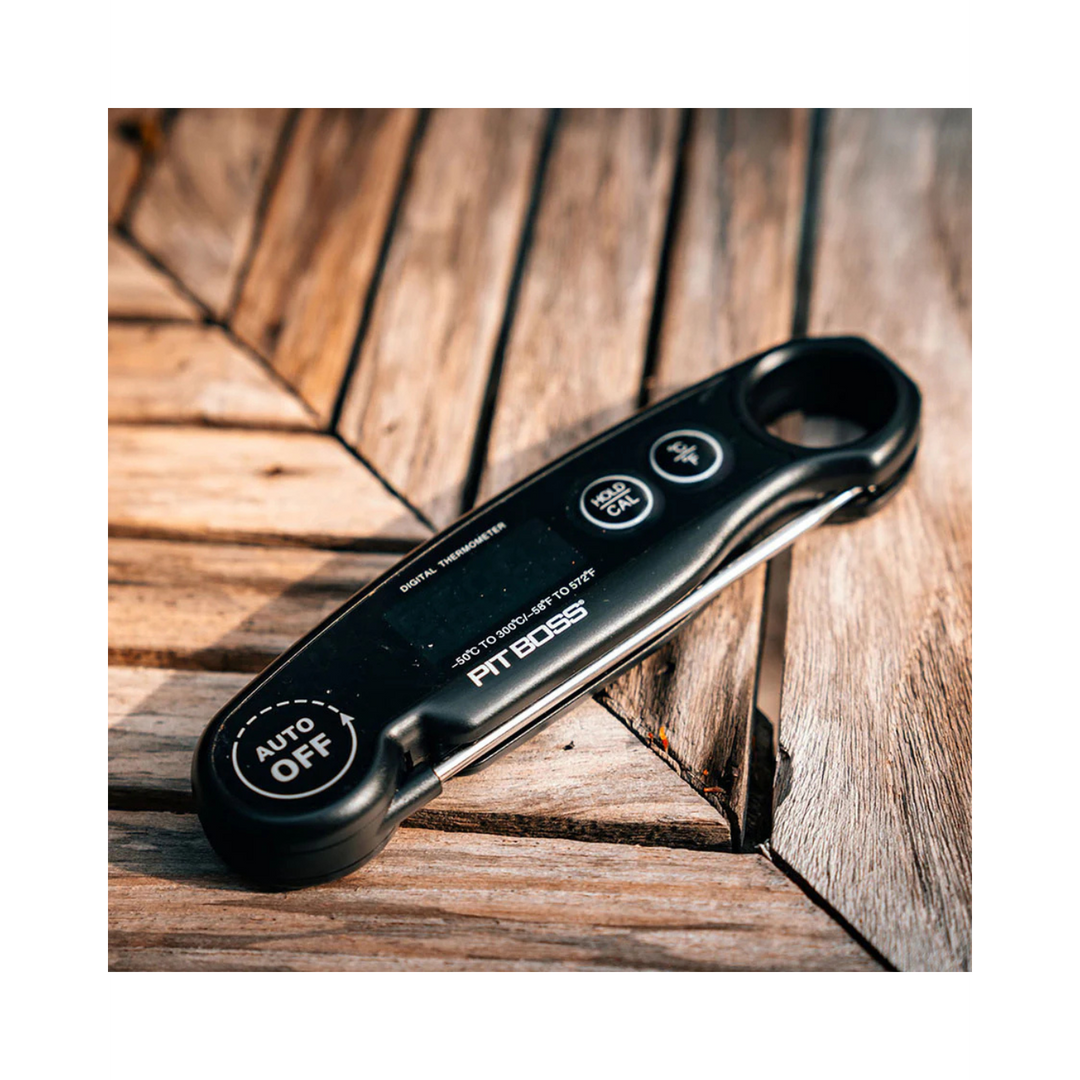 Pit Boss Digital Meat Thermometer
