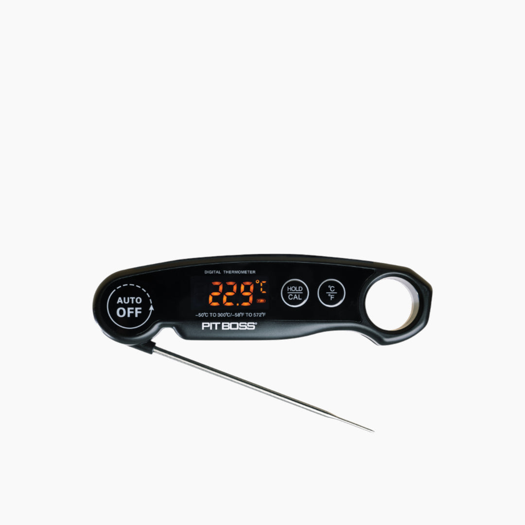Pit Boss Digital Meat Thermometer