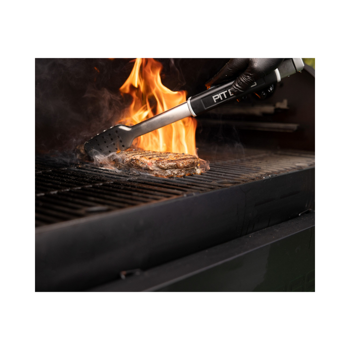 Pit Boss Heavy-Duty BBQ Tong