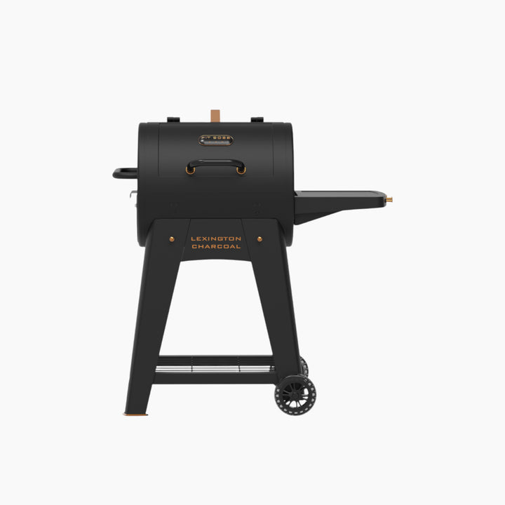 Pit Boss Lexington Charcoal – Onyx Edition