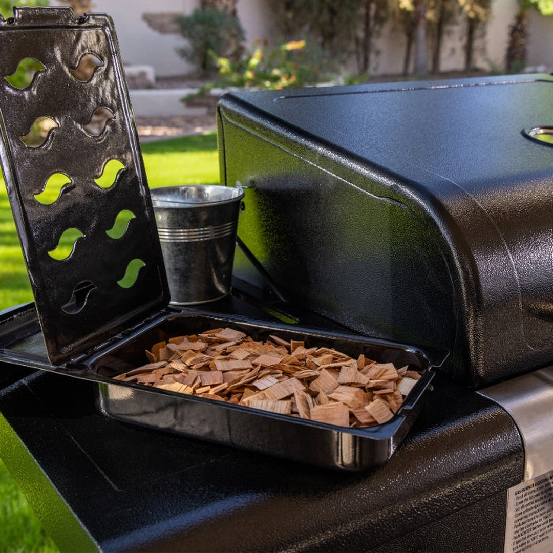 Pit Boss Memphis Ultimate 2.0 Grill