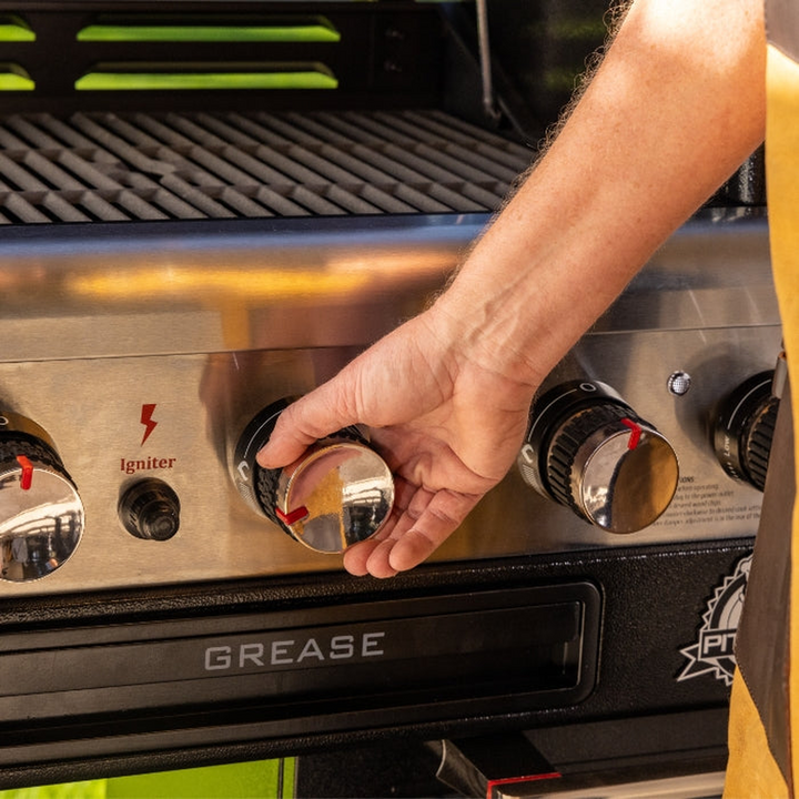 Pit Boss Memphis Ultimate 2.0 Grill