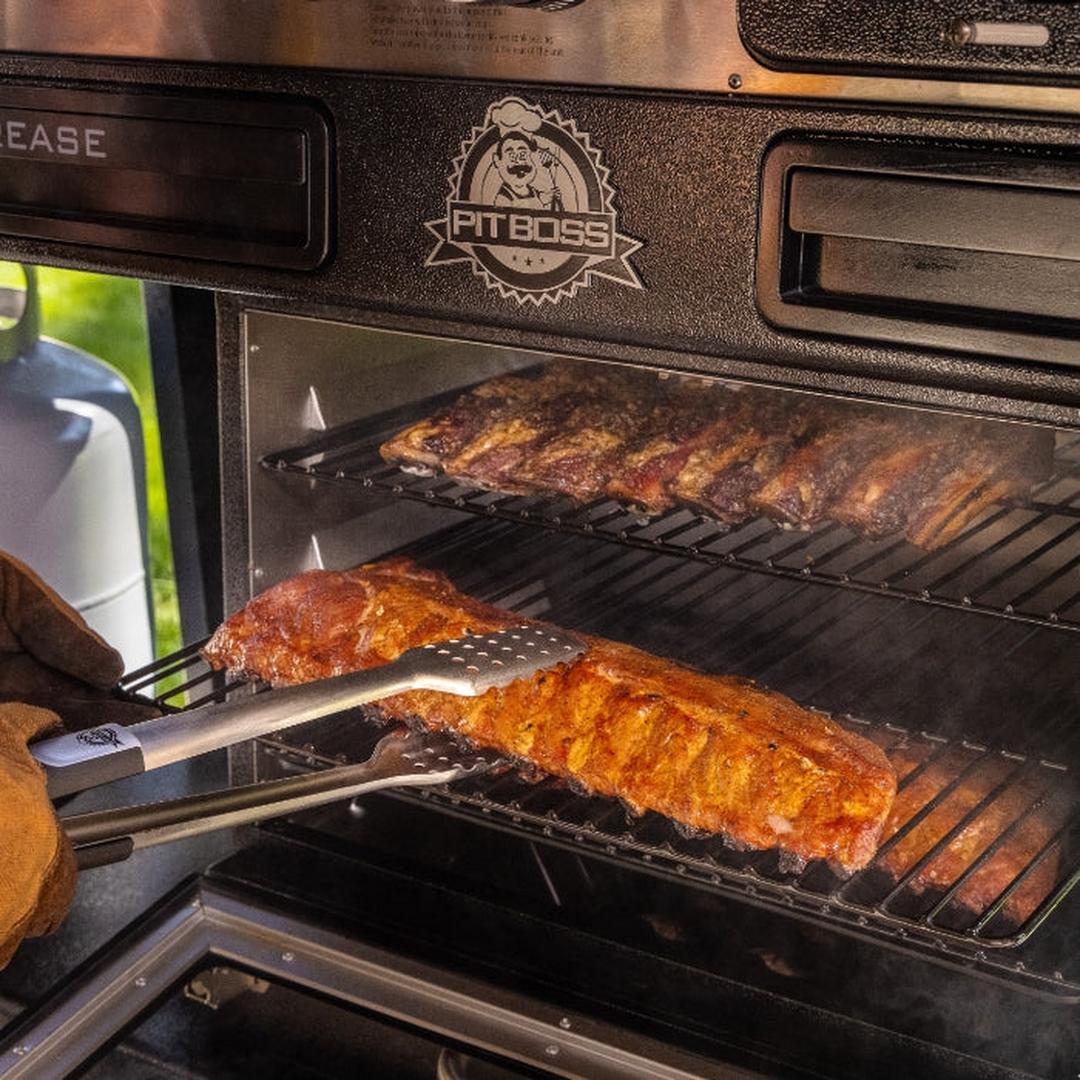 Pit Boss Memphis Ultimate 2.0 Grill
