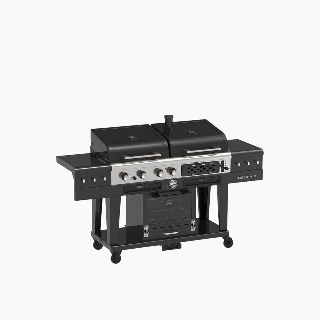 Pit Boss Memphis Ultimate 2.0 Grill