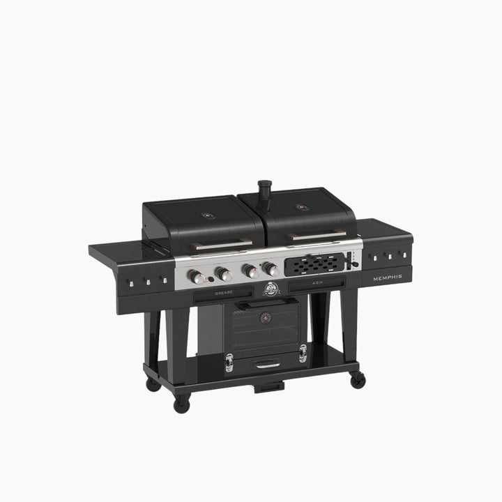 Pit Boss Memphis Ultimate 2.0 Grill