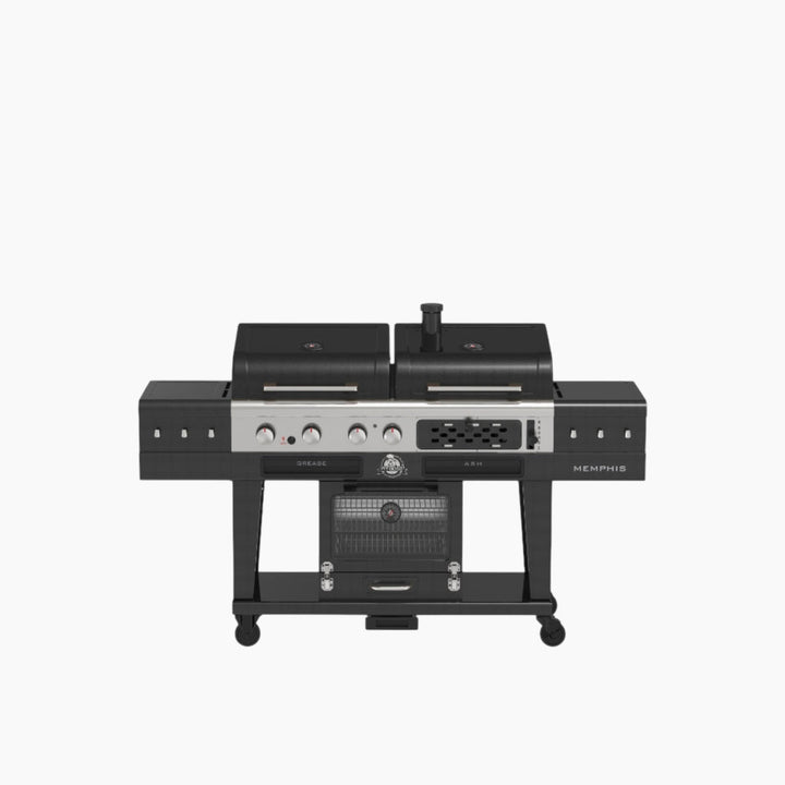 Pit Boss Memphis Ultimate 2.0 Grill