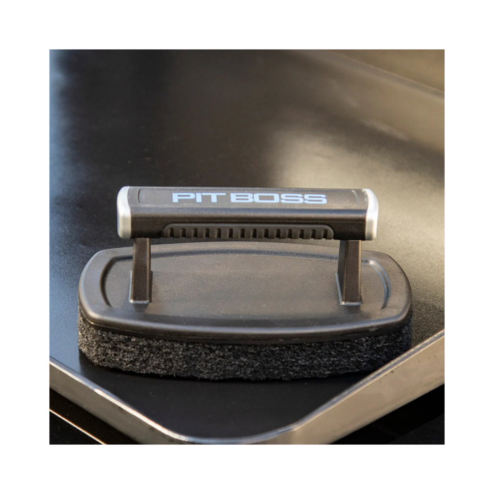 Pit Boss Ultimate Griddle Kit 5-Piece