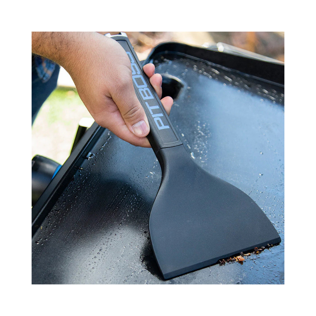 Pit Boss Ultimate Griddle Kit 5-Piece