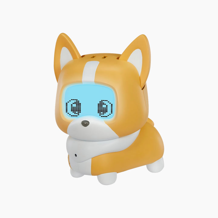 Mga Entertainment Pixel Petz Digital Interactive Pet- PDQ