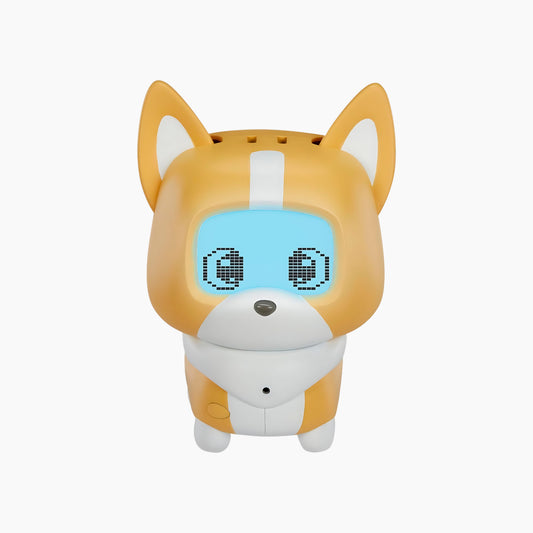 Mga Entertainment Pixel Petz Digital Interactive Pet