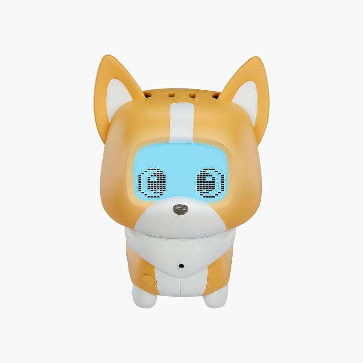 Mga Entertainment Pixel Petz Digital Interactive Pet- PDQ