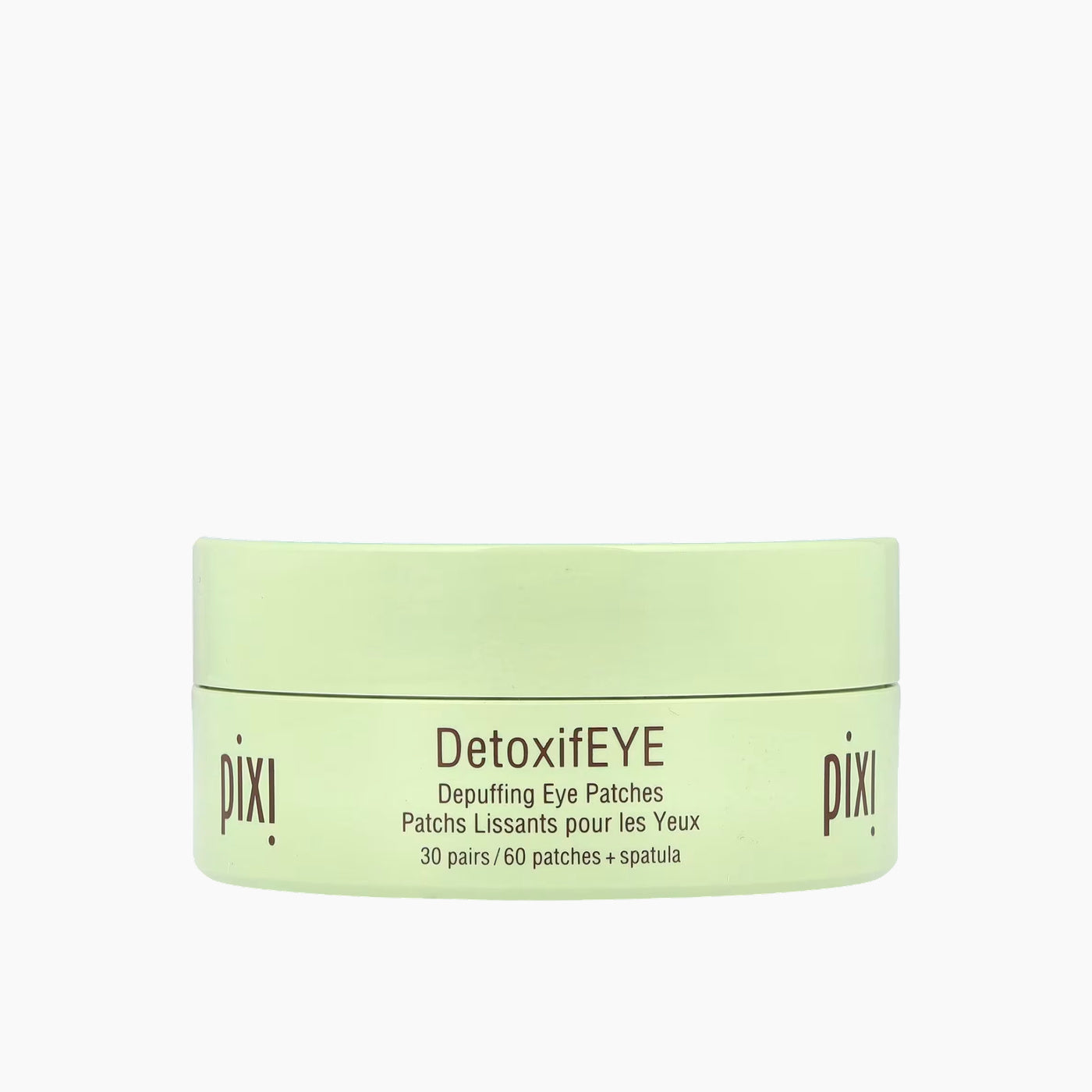 Pixi DetoxifEYE Under Eye Patches Pixi DetoxifEYE Under Eye Patches