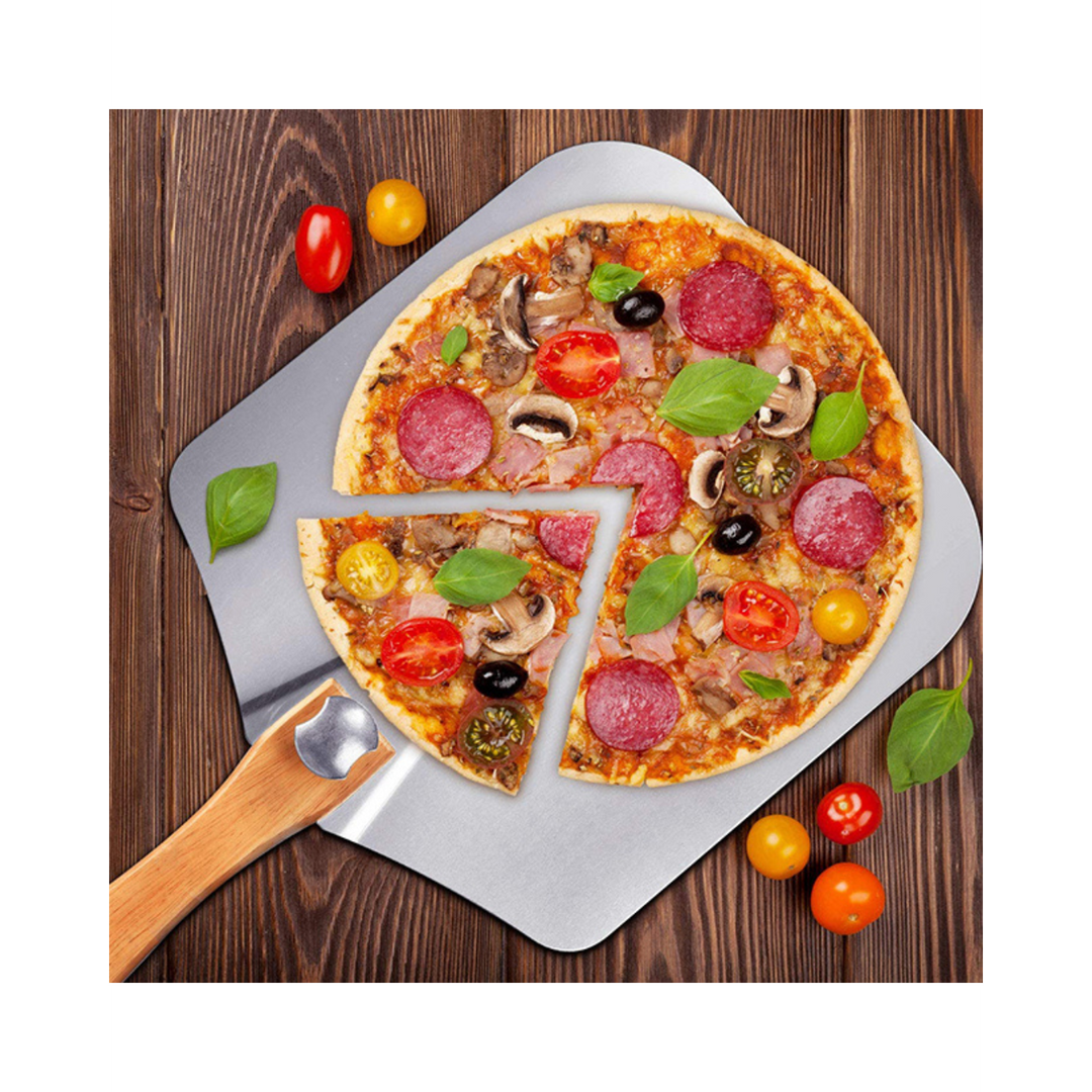 Pizza Peel Set