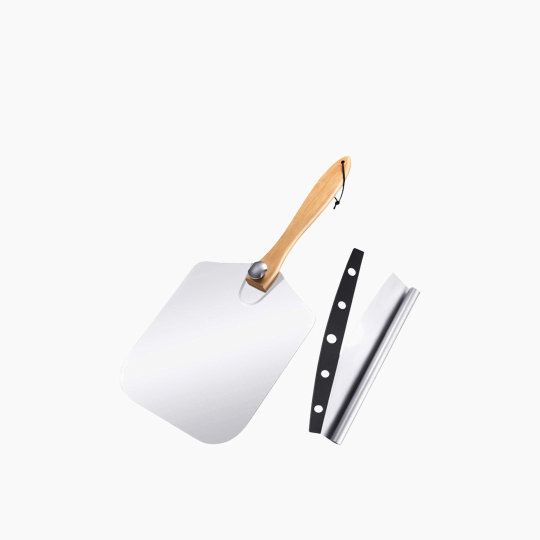 Pizza Peel Set