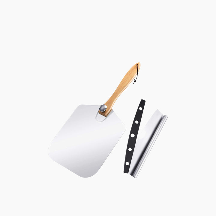 Pizza Peel Set