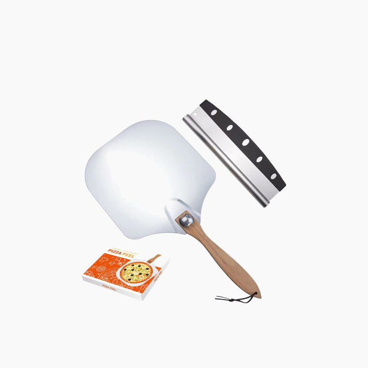 Pizza Peel Set