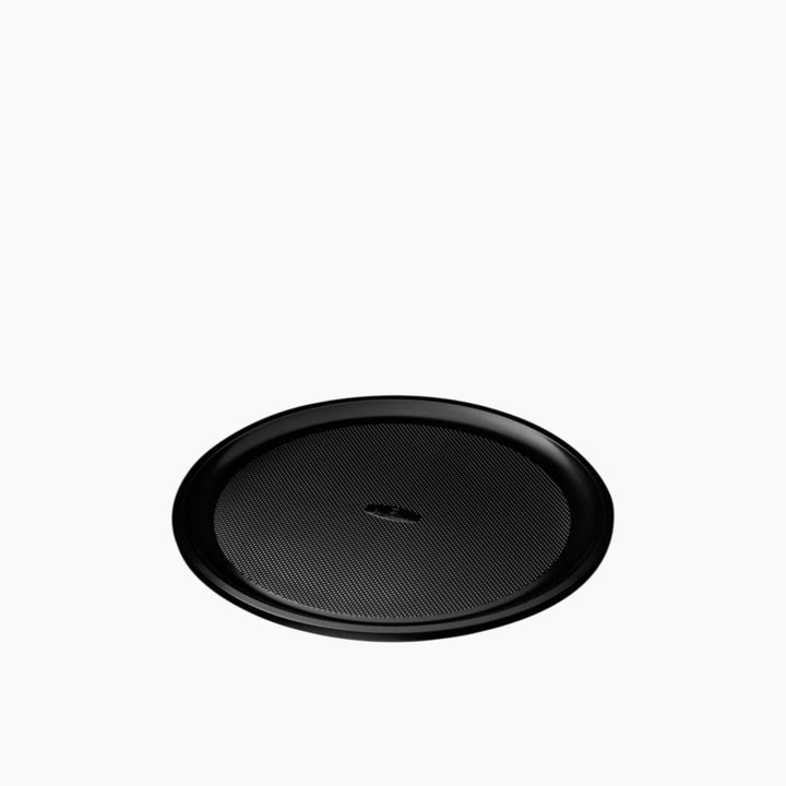 Berlinger Haus Pizza Tray, 32 cm - Matte Black