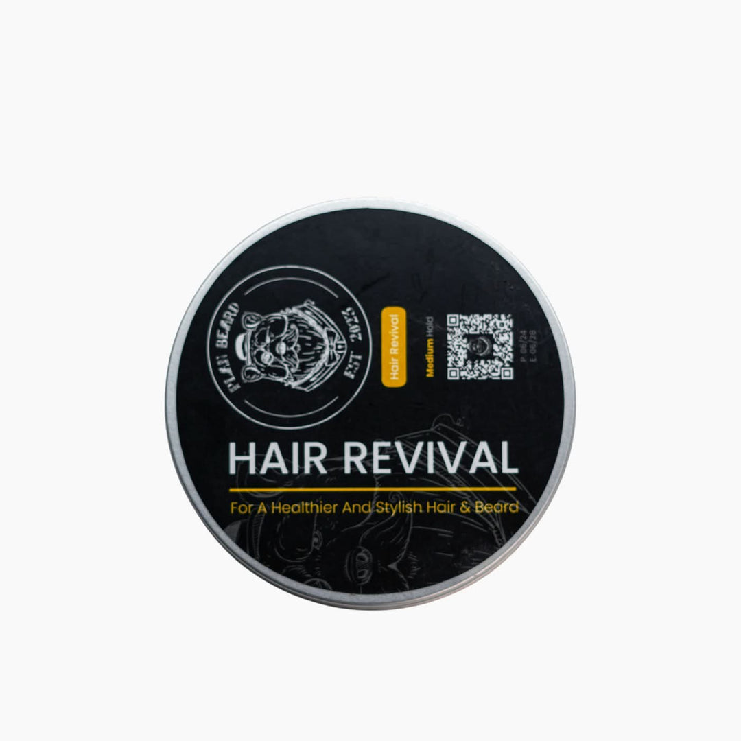 حزمة شعر
